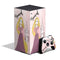 Disney Princess Rapunzel Art XBox Series X Digital Edition Bundle Skin