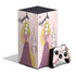 Disney Princess Rapunzel Art XBox Series X Digital Edition Bundle Skin