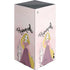 Disney Princess Rapunzel Art XBox Series X Digital Edition Console Skin
