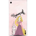 Disney Princess Rapunzel Art XBox Series X Digital Edition Console Skin