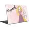Disney Princess Rapunzel Art Dell XPS Skin