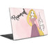 Disney Princess Rapunzel Art Dell XPS Skin