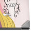 Disney Princess Rapunzel Art Dell XPS Skin