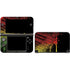Rasta Color Keys Nintendo Skins