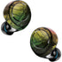 Rasta Color Keys Amazon Echo Buds Skin