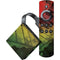 Rasta Color Keys Amazon Fire TV Skin