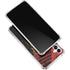 Rasta Color Keys Gabb Phone 4 Clear Case