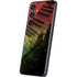 Rasta Color Keys Galaxy A16 5G Skin