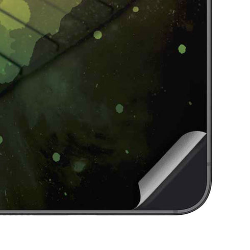 Rasta Color Keys Galaxy A16 5G Skin