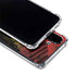 Rasta Color Keys Galaxy A36 5G Clear Case