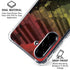 Rasta Color Keys Galaxy A36 5G Clear Case