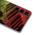 Rasta Color Keys Galaxy A36 5G Skin