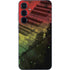 Rasta Color Keys Galaxy A55 5G Skin