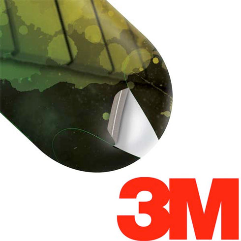 Rasta Color Keys Galaxy Buds Plus Skin