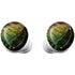 Rasta Color Keys Galaxy Buds Plus Skin
