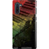 Rasta Color Keys Galaxy Cases