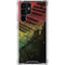 Rasta Color Keys Galaxy S23 Ultra Clear Case