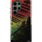 Rasta Color Keys Galaxy S23 Ultra Pro Case