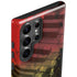 Rasta Color Keys Galaxy S23 Ultra Pro Case