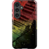 Rasta Color Keys Galaxy S25 Impact Case