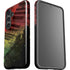 Rasta Color Keys Galaxy S25 Impact Case