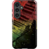 Rasta Color Keys Galaxy S25 Plus Impact Case
