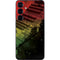Rasta Color Keys Galaxy S25 Plus Skin