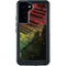 Rasta Color Keys Galaxy S24 Plus Waterproof Case