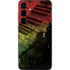 Rasta Color Keys Galaxy S25 Skin