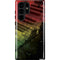 Rasta Color Keys Galaxy S25 Ultra Impact Case