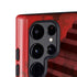 Rasta Color Keys Galaxy S25 Ultra Impact Case