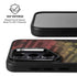 Rasta Color Keys Galaxy S24 Ultra Kickstand Case