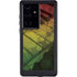 Rasta Color Keys Galaxy S24 Ultra Waterproof Case