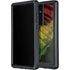 Rasta Color Keys Galaxy S24 Ultra Waterproof Case