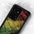 Rasta Color Keys Galaxy S24 Ultra Waterproof Case