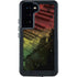 Rasta Color Keys Galaxy S24 Waterproof Case
