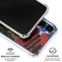 Rasta Color Keys Galaxy S25 Clear Case