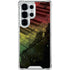 Rasta Color Keys Galaxy S25 Ultra Clear Case