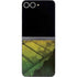 Rasta Color Keys Galaxy Z Flip6 Skin