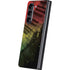 Rasta Color Keys Galaxy Z Fold5 5G Skin