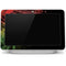 Rasta Color Keys Google Home Hub Skin