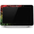 Rasta Color Keys Google Home Hub Skin