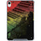 Rasta Color Keys iPad 11th Gen (2025) Clear Case