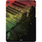 Rasta Color Keys Apple iPad Air Skin