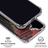 Rasta Color Keys iPhone 16 Plus Clear Case