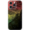 Rasta Color Keys iPhone 16 Pro Skin
