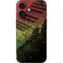 Rasta Color Keys iPhone 16 Skin