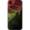 Rasta Color Keys iPhone 16e Skin