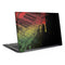 Rasta Color Keys Dell Latitude Skin