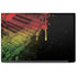Rasta Color Keys Dell Latitude Skin